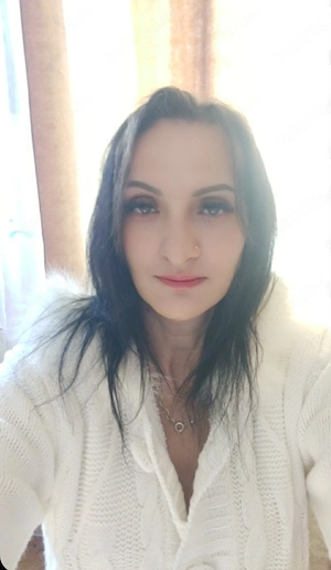 Sunt nouă în orașul tău 