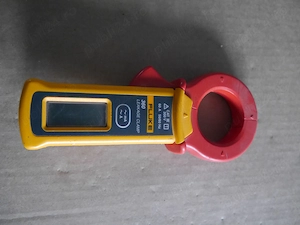 Clește Ampermetric Profesional Fluke 360 original