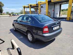 De vânzare Skoda Octavia 1.9 TDI - imagine 10