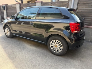 VW Polo 2010 Euro 5 - imagine 2