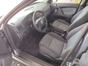 De vânzare Skoda Octavia 1.9 TDI - imagine 8