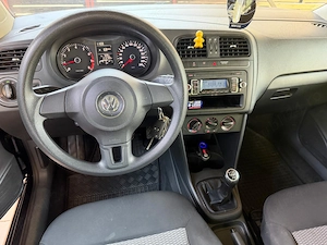 VW Polo 2010 Euro 5 - imagine 4