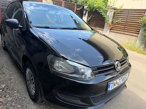VW Polo 2010 Euro 5 - imagine 5