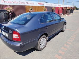 De vânzare Skoda Octavia 1.9 TDI - imagine 9