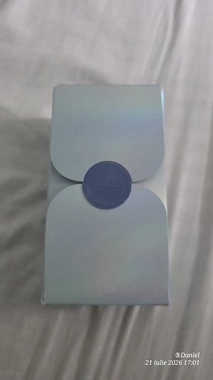 dispozitiv iqos iluma i one editie limitată untold