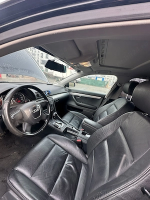 Vând Audi A4 b7 2008 - imagine 6