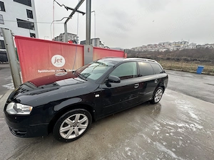 Vând Audi A4 b7 2008 - imagine 3