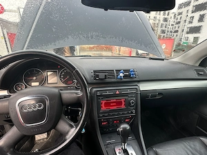 Vând Audi A4 b7 2008 - imagine 10
