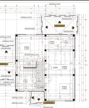 Duplex Premium 4 camere | 380 mp teren | Zona Penny/Kaufland - imagine 3