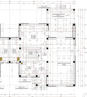 Duplex Premium 4 camere | 380 mp teren | Zona Penny/Kaufland - imagine 2