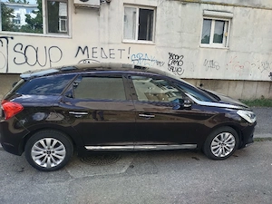 Vand DS5.  - imagine 2
