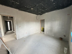 Duplex Premium 4 camere | 380 mp teren | Zona Penny/Kaufland - imagine 8
