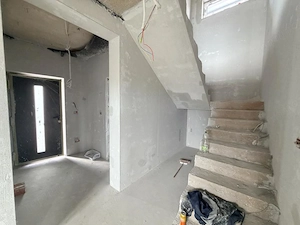 Duplex Premium 4 camere | 380 mp teren | Zona Penny/Kaufland - imagine 15