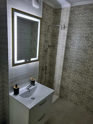 Prima inchiriere..Apartament cu 3 camere în bloc nou - imagine 7