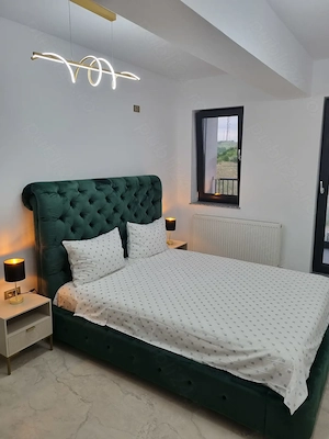 Prima inchiriere..Apartament cu 3 camere în bloc nou - imagine 10