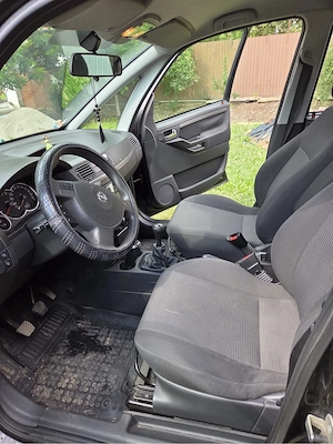 Vând Opel Meriva - imagine 5