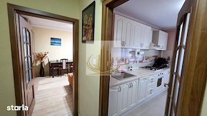 Apartament modern cu 3 camere decomandate Aradului