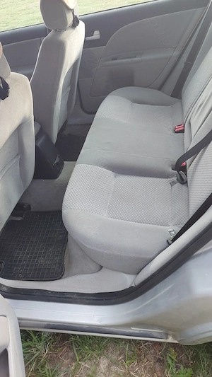 Vând Ford Mondeo, 2.0 TDCI, an 2001, 1200 euro - imagine 5