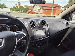 Dacia Logan 2017, motor 1.0 benzină  - imagine 3