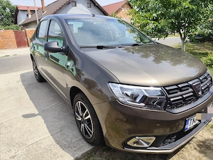 Dacia Logan 2017, motor 1.0 benzină  - imagine 10