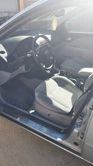Vând Ford Mondeo, 2.0 TDCI, an 2001, 1200 euro - imagine 8