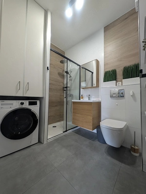 Apartament cu 2 camere - Persoana fizica - imagine 9