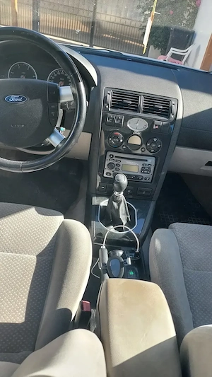 Vând Ford Mondeo, 2.0 TDCI, an 2001, 1200 euro - imagine 7