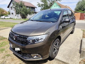 Dacia Logan 2017, motor 1.0 benzină  - imagine 9