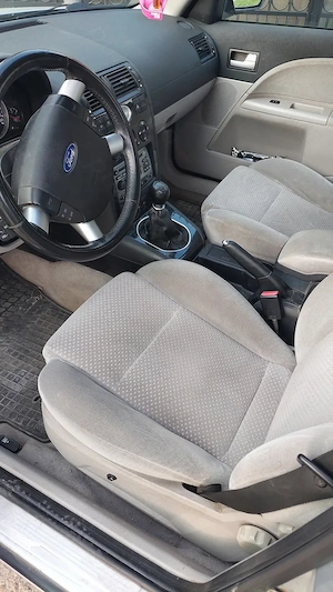 Vând Ford Mondeo, 2.0 TDCI, an 2001, 1200 euro - imagine 4