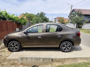 Dacia Logan 2017, motor 1.0 benzină  - imagine 6