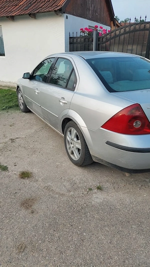 Vând Ford Mondeo, 2.0 TDCI, an 2001, 1200 euro - imagine 3