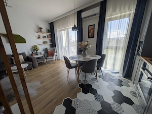 Apartament cu 2 camere - Persoana fizica - imagine 3