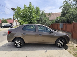 Dacia Logan 2017, motor 1.0 benzină  - imagine 7