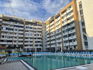 Apartament în complex rezidențial nou cu piscină, la 8 minute de metrou Berceni 
