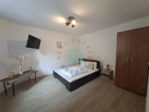 Apartament 2 camere Colina Universitatii