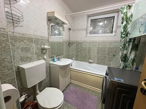 Apartament  2 camere, parcare, zona Buna Ziua - imagine 4