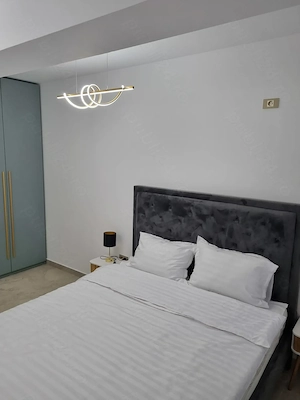 Prima inchiriere..Apartament cu 3 camere în bloc nou - imagine 9
