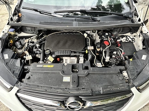 Opel Grandland x inovation 1.2 Turbo - imagine 9