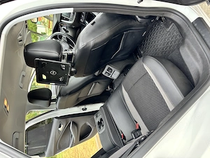 Opel Grandland x inovation 1.2 Turbo - imagine 5