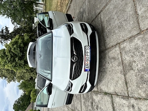 Opel Grandland x inovation 1.2 Turbo