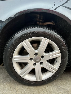 Vând Audi A4 b7 2008 - imagine 15