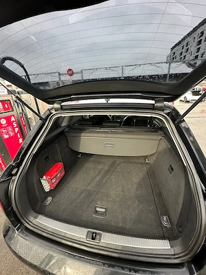 Vând Audi A4 b7 2008 - imagine 12