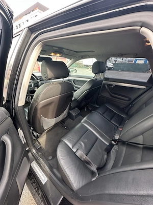 Vând Audi A4 b7 2008 - imagine 8