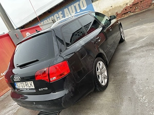 Vând Audi A4 b7 2008 - imagine 9