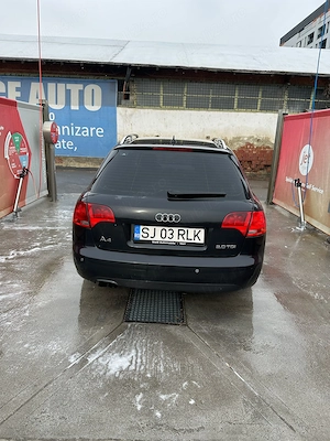 Vând Audi A4 b7 2008 - imagine 14