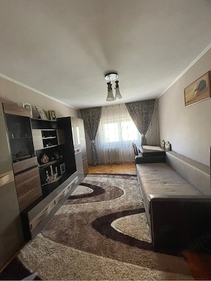 Apartament cu 3 camere de inchiriat  - imagine 3