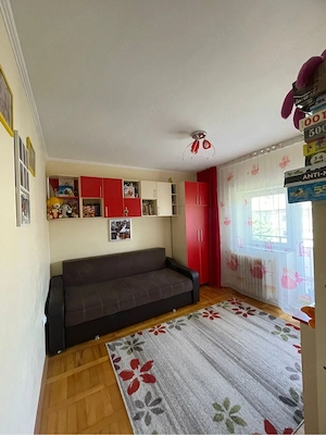 Apartament cu 3 camere de inchiriat  - imagine 6