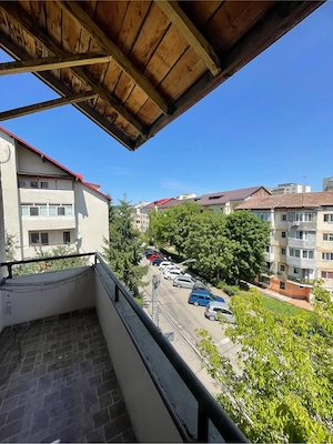 Apartament cu 3 camere de inchiriat  - imagine 10