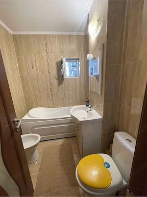 Apartament cu 3 camere de inchiriat  - imagine 8