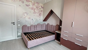 O locuință care inspiră. Un stil de viață care se simte.